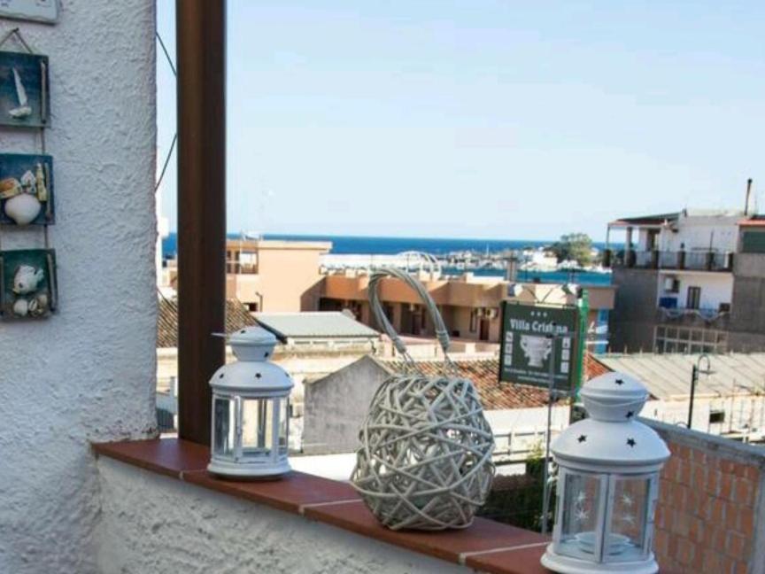 Sabrina'S House Lejlighed Giardini Naxos Eksteriør billede